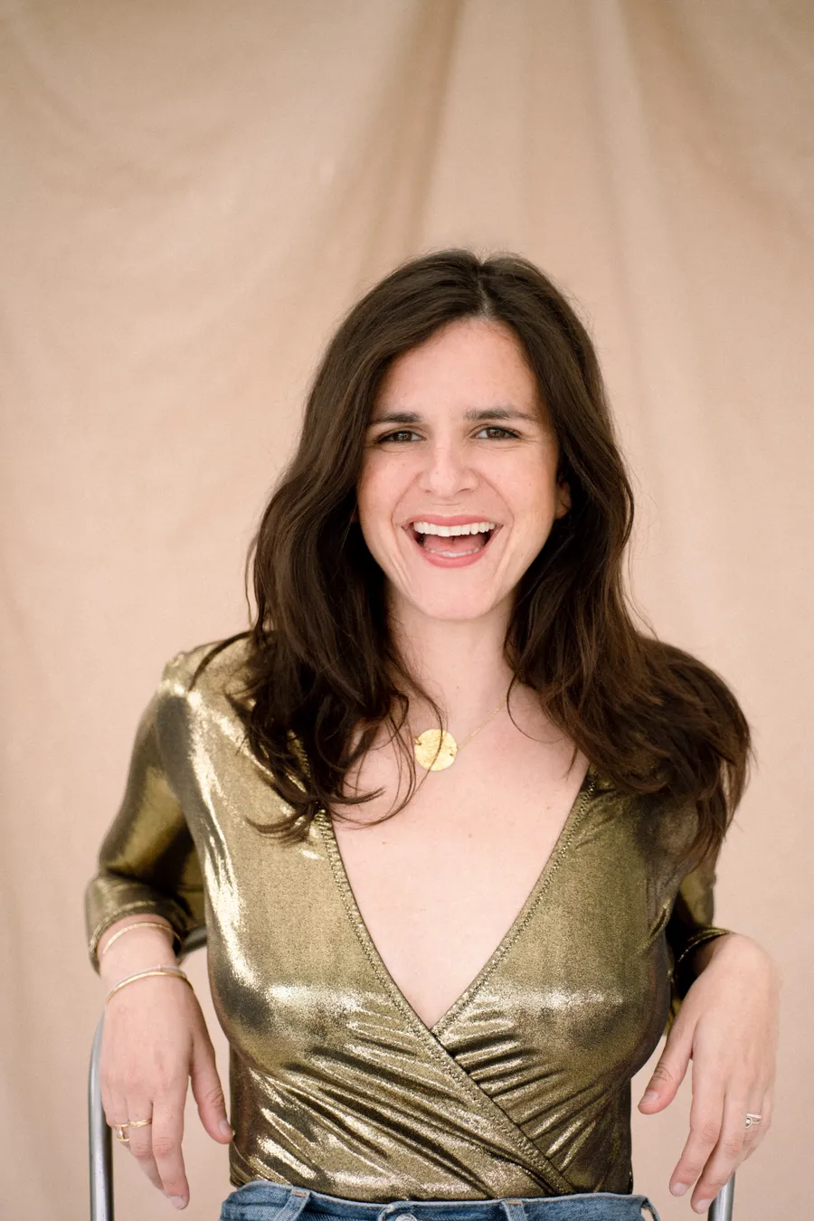 Laura Domenge