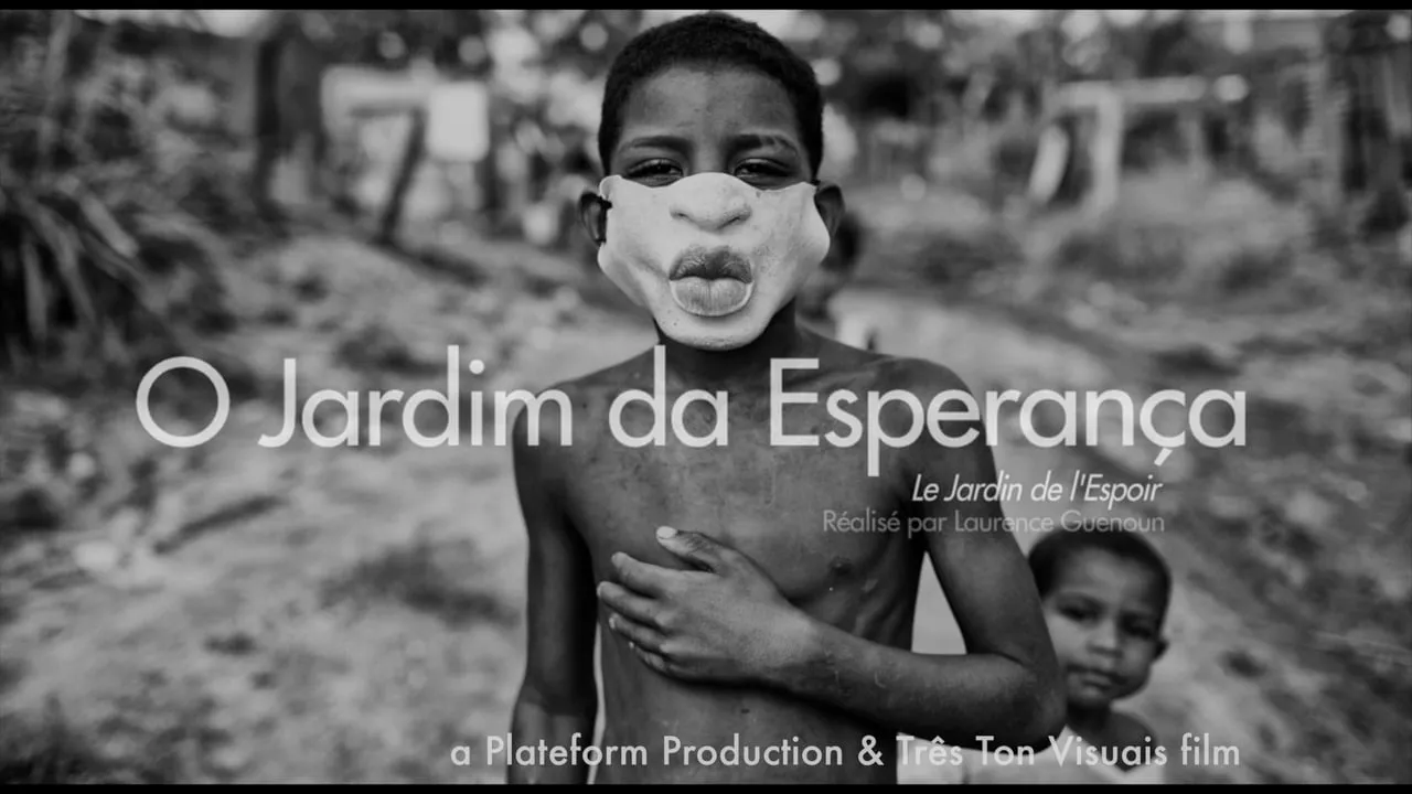 O Jardim da Esperança